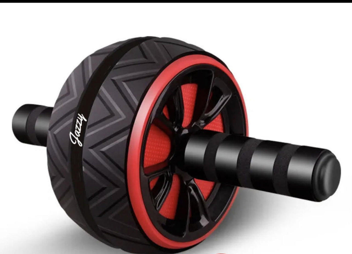 Rueda Rodillo Ab 17 En 1, Kit De Equipo De Entrenamiento De Rueda Ab Con Bandas De Resistencia, Rodillera, Cuerda Para Saltar, Barra Para Flexiones, Rodillo De Rueda Ab Para Gimnasio Y Entrenamiento En Casa Rueda Abdominal Unisex Para Fuerza Del Core Negro