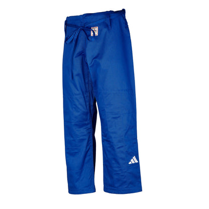 IJF Champion 3 Slim Fit with Stripes