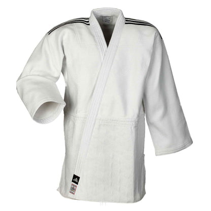 IJF Champion 3 Regular Cut with Stripes